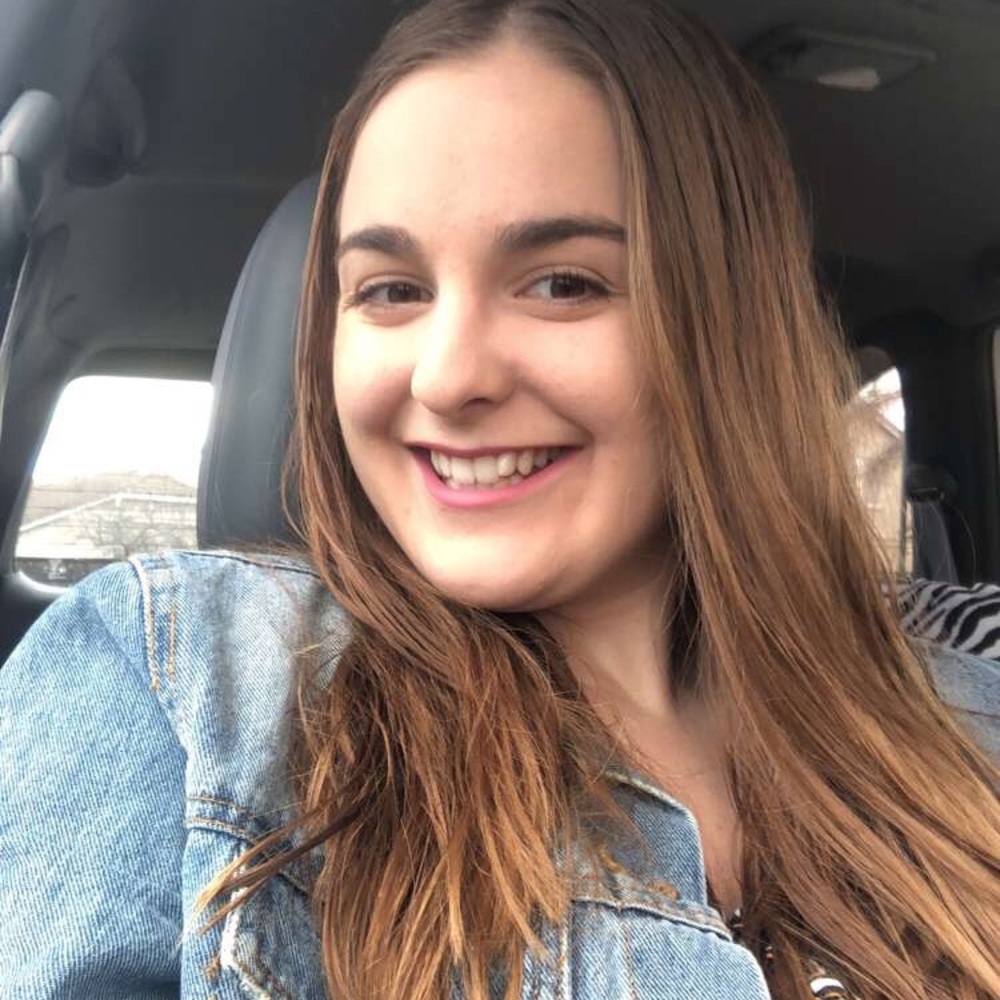 Meet your Posher, Kaeli